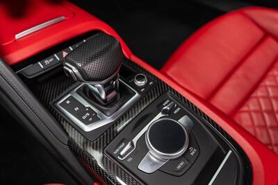 2018 Audi R8 5.2 quattro V10 Plus   - Photo 86 - Nashville, TN 37217