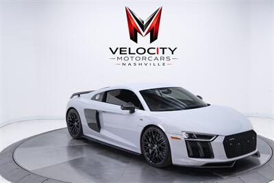 2018 Audi R8 5.2 quattro V10 Plus   - Photo 12 - Nashville, TN 37217