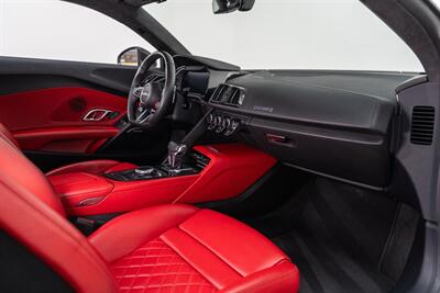 2018 Audi R8 5.2 quattro V10 Plus   - Photo 52 - Nashville, TN 37217