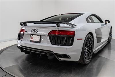 2018 Audi R8 5.2 quattro V10 Plus   - Photo 120 - Nashville, TN 37217