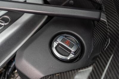 2018 Audi R8 5.2 quattro V10 Plus   - Photo 78 - Nashville, TN 37217