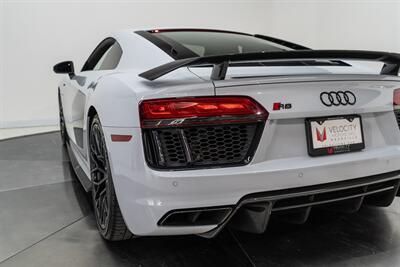 2018 Audi R8 5.2 quattro V10 Plus   - Photo 119 - Nashville, TN 37217