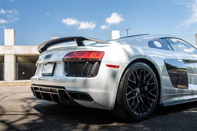 2018 Audi R8 5.2 quattro V10 Plus   - Photo 130 - Nashville, TN 37217