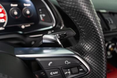 2018 Audi R8 5.2 quattro V10 Plus   - Photo 91 - Nashville, TN 37217