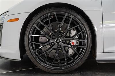 2018 Audi R8 5.2 quattro V10 Plus   - Photo 108 - Nashville, TN 37217