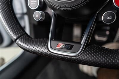 2018 Audi R8 5.2 quattro V10 Plus   - Photo 94 - Nashville, TN 37217