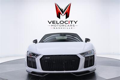 2018 Audi R8 5.2 quattro V10 Plus   - Photo 18 - Nashville, TN 37217