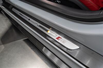 2018 Audi R8 5.2 quattro V10 Plus   - Photo 34 - Nashville, TN 37217