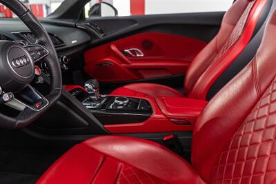 2018 Audi R8 5.2 quattro V10 Plus   - Photo 32 - Nashville, TN 37217