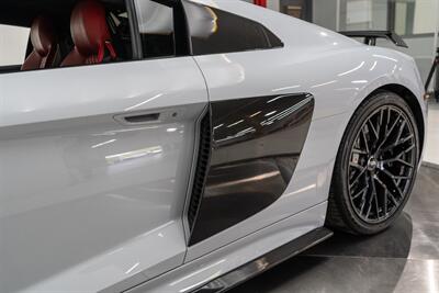 2018 Audi R8 5.2 quattro V10 Plus   - Photo 115 - Nashville, TN 37217