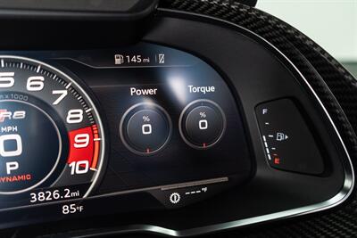 2018 Audi R8 5.2 quattro V10 Plus   - Photo 101 - Nashville, TN 37217