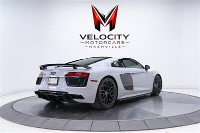 2018 Audi R8 5.2 quattro V10 Plus   - Photo 6 - Nashville, TN 37217