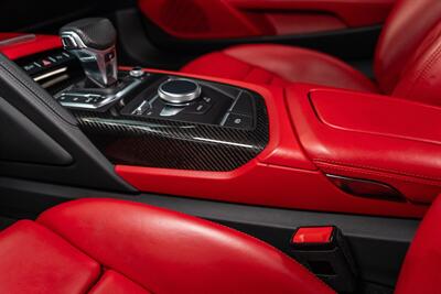 2018 Audi R8 5.2 quattro V10 Plus   - Photo 33 - Nashville, TN 37217