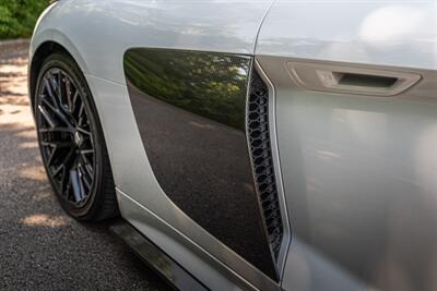 2018 Audi R8 5.2 quattro V10 Plus   - Photo 128 - Nashville, TN 37217