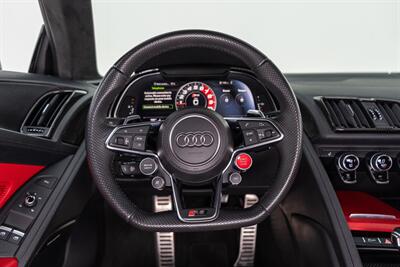 2018 Audi R8 5.2 quattro V10 Plus   - Photo 95 - Nashville, TN 37217