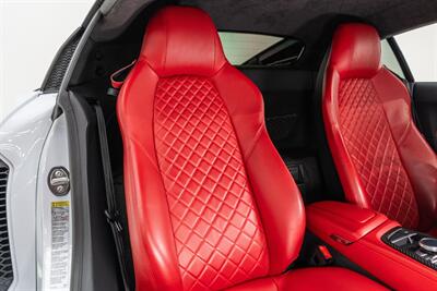 2018 Audi R8 5.2 quattro V10 Plus   - Photo 41 - Nashville, TN 37217