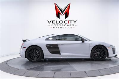 2018 Audi R8 5.2 quattro V10 Plus   - Photo 5 - Nashville, TN 37217