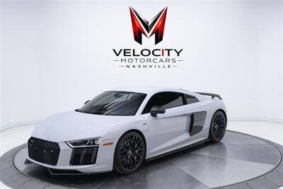 2018 Audi R8 5.2 quattro V10 Plus   - Photo 10 - Nashville, TN 37217