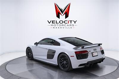 2018 Audi R8 5.2 quattro V10 Plus   - Photo 16 - Nashville, TN 37217