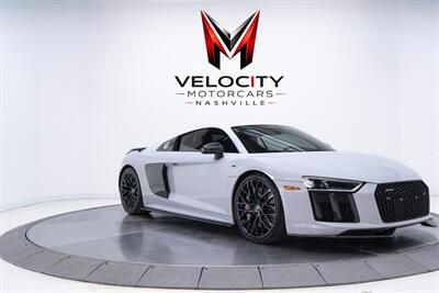 2018 Audi R8 5.2 quattro V10 Plus   - Photo 4 - Nashville, TN 37217