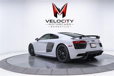 2018 Audi R8 5.2 quattro V10 Plus   - Photo 8 - Nashville, TN 37217