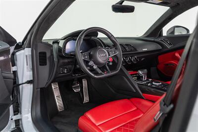2018 Audi R8 5.2 quattro V10 Plus   - Photo 83 - Nashville, TN 37217