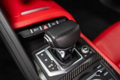 2018 Audi R8 5.2 quattro V10 Plus   - Photo 87 - Nashville, TN 37217