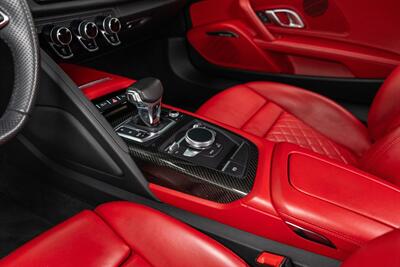 2018 Audi R8 5.2 quattro V10 Plus   - Photo 85 - Nashville, TN 37217