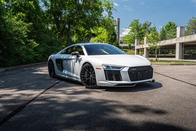 2018 Audi R8 5.2 quattro V10 Plus   - Photo 121 - Nashville, TN 37217