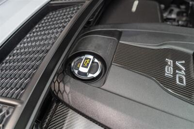 2018 Audi R8 5.2 quattro V10 Plus   - Photo 82 - Nashville, TN 37217