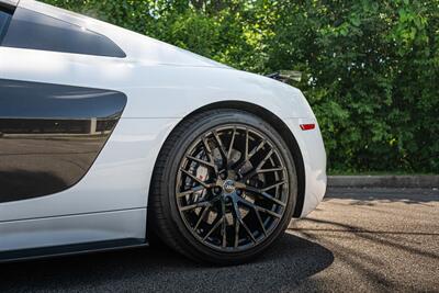 2018 Audi R8 5.2 quattro V10 Plus   - Photo 133 - Nashville, TN 37217