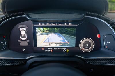 2018 Audi R8 5.2 quattro V10 Plus   - Photo 143 - Nashville, TN 37217