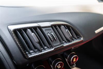 2018 Audi R8 5.2 quattro V10 Plus   - Photo 138 - Nashville, TN 37217