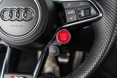 2018 Audi R8 5.2 quattro V10 Plus   - Photo 92 - Nashville, TN 37217