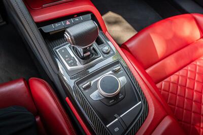 2018 Audi R8 5.2 quattro V10 Plus   - Photo 140 - Nashville, TN 37217