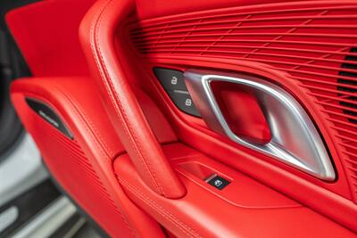 2018 Audi R8 5.2 quattro V10 Plus   - Photo 62 - Nashville, TN 37217