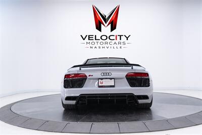 2018 Audi R8 5.2 quattro V10 Plus   - Photo 7 - Nashville, TN 37217