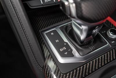 2018 Audi R8 5.2 quattro V10 Plus   - Photo 88 - Nashville, TN 37217