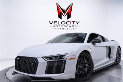 2018 Audi R8 5.2 quattro V10 Plus   - Photo 1 - Nashville, TN 37217