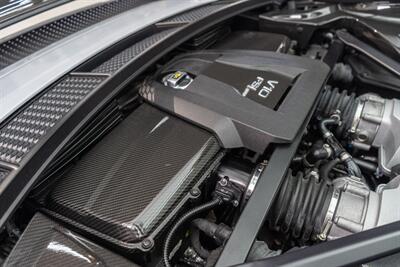 2018 Audi R8 5.2 quattro V10 Plus   - Photo 81 - Nashville, TN 37217
