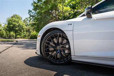 2018 Audi R8 5.2 quattro V10 Plus   - Photo 132 - Nashville, TN 37217