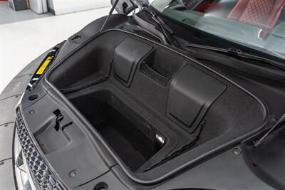 2018 Audi R8 5.2 quattro V10 Plus   - Photo 35 - Nashville, TN 37217