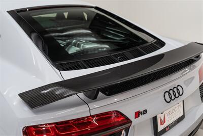 2018 Audi R8 5.2 quattro V10 Plus   - Photo 118 - Nashville, TN 37217