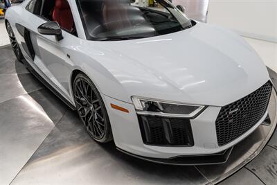 2018 Audi R8 5.2 quattro V10 Plus   - Photo 111 - Nashville, TN 37217