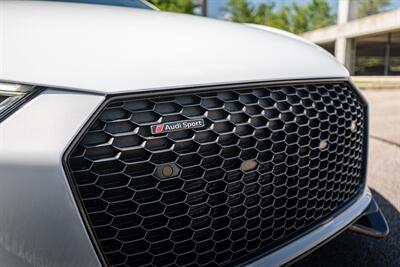 2018 Audi R8 5.2 quattro V10 Plus   - Photo 123 - Nashville, TN 37217
