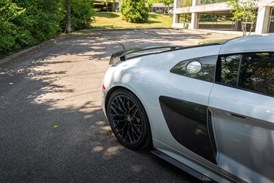 2018 Audi R8 5.2 quattro V10 Plus   - Photo 126 - Nashville, TN 37217