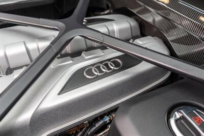 2018 Audi R8 5.2 quattro V10 Plus   - Photo 77 - Nashville, TN 37217