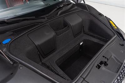 2018 Audi R8 5.2 quattro V10 Plus   - Photo 36 - Nashville, TN 37217