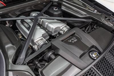 2018 Audi R8 5.2 quattro V10 Plus   - Photo 74 - Nashville, TN 37217