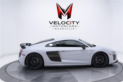 2018 Audi R8 5.2 quattro V10 Plus   - Photo 13 - Nashville, TN 37217